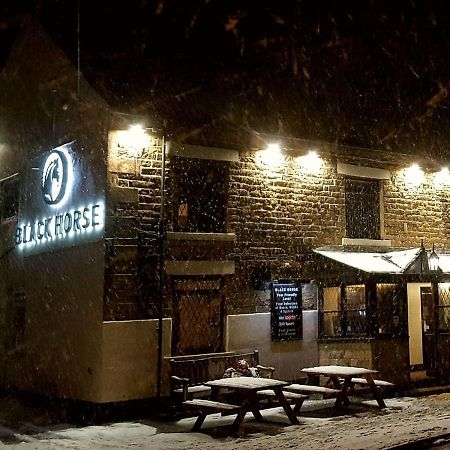 The Stables At The Black Horse Willington  Exterior foto